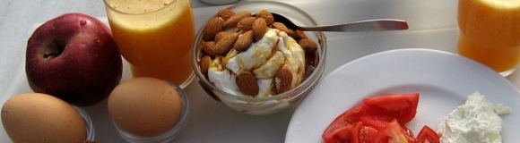 Desayuno saludable, ¿qué debe contener y qué no?
