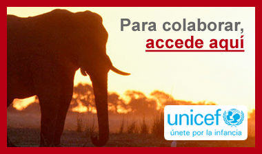 Colabora con Africa