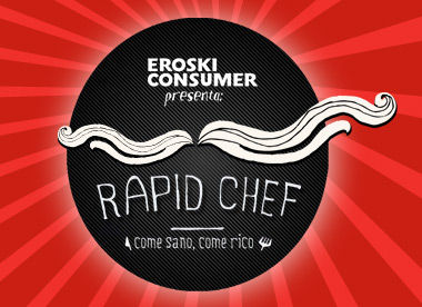 Rapid chef