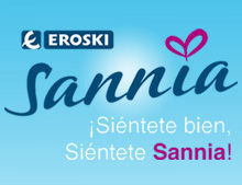 EROSKI Sannia