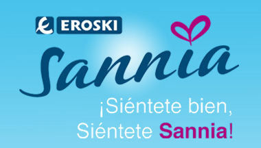 eroski sannia