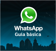 Gu�a b�sica de Whatsapp 