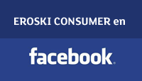 Facebook de Eroski Consumer