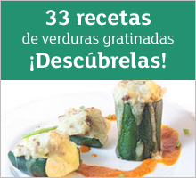 33 recetas de verduras gratinadas de verduras gratin adas