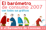 Barómetro 2007