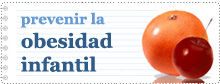 Escuela Obesidad Infantil