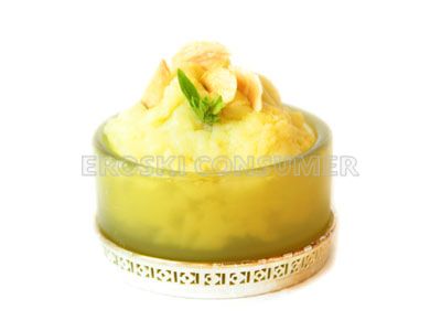 Puré de patata