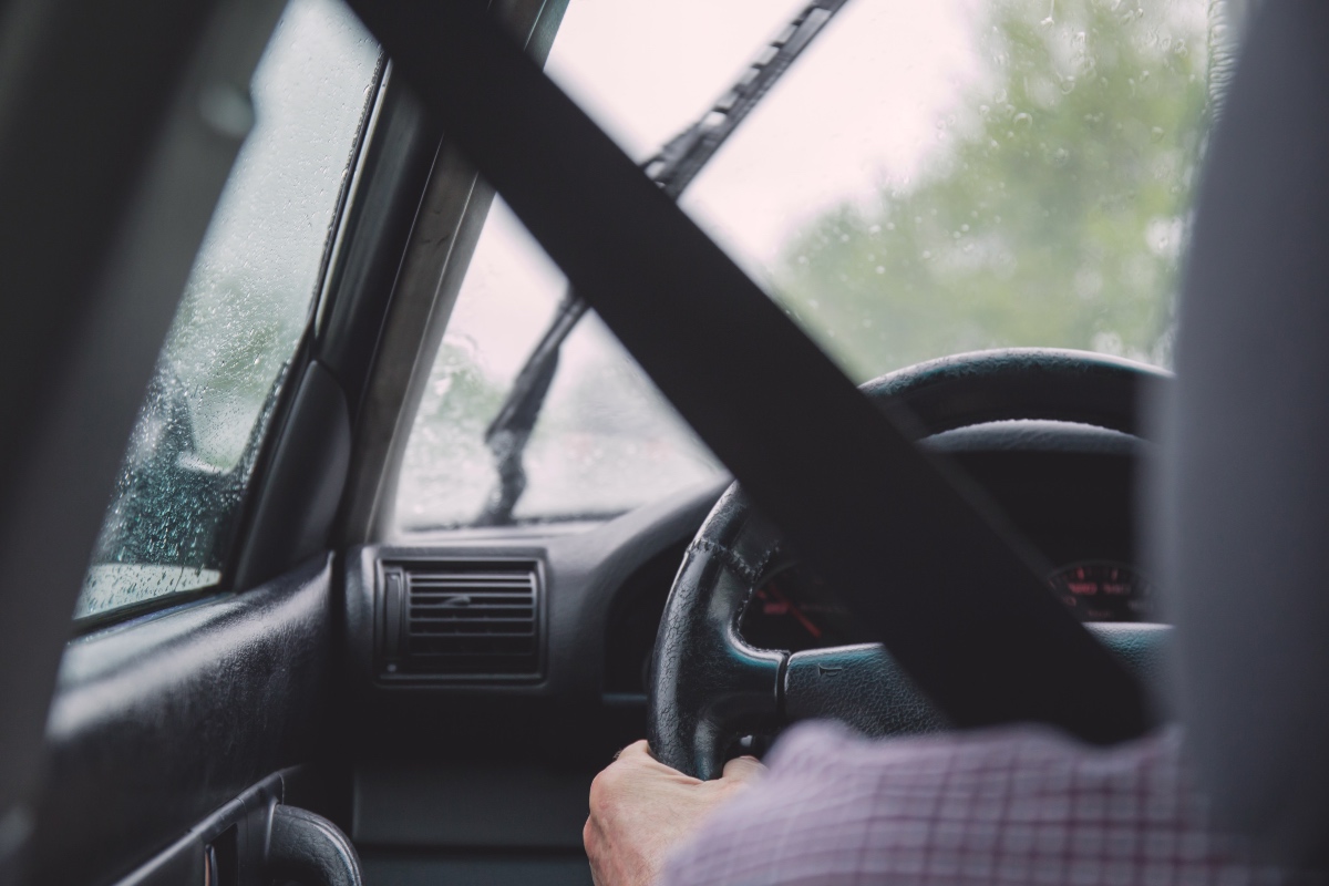 Facilitar Despedida En riesgo Cinturón de seguridad, ¿cuándo se debe cambiar? | Consumer