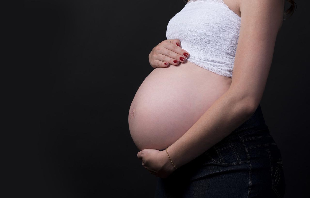el estreñimiento en el embarazo | Consumer