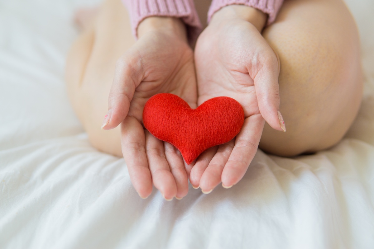 Trasplante de corazón