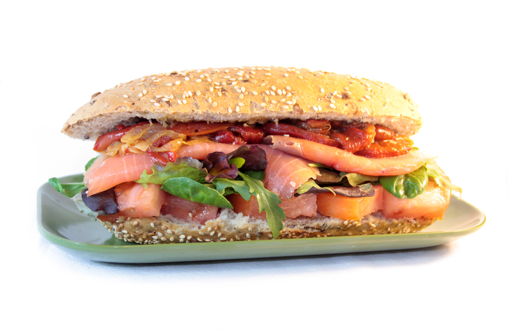 Bocadillo integral