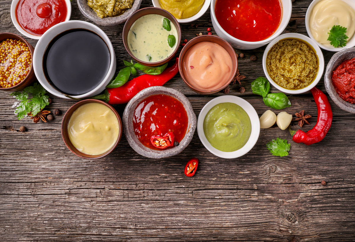 Las mejores salsas para acompañar arroces | Consumer