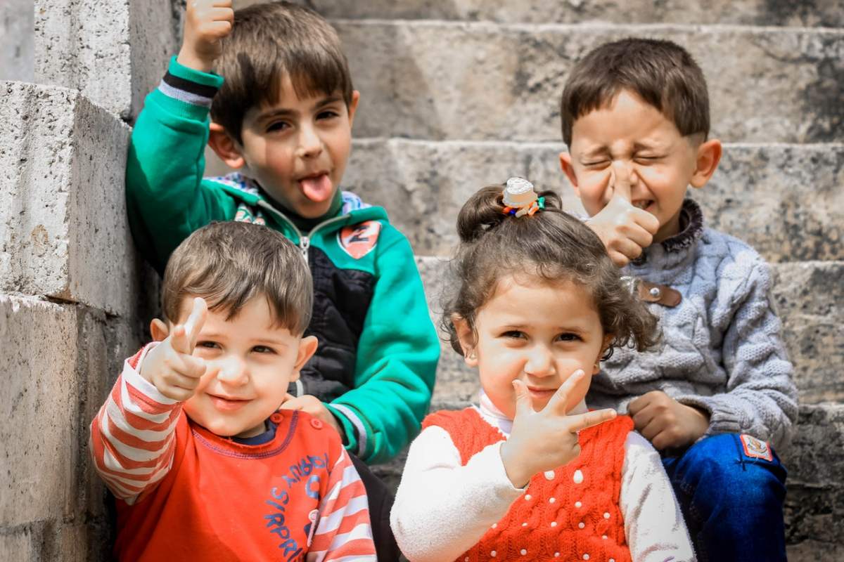 Amnesia Infatil Amnesia infantil: qué es y por qué ocurre | Consumer