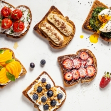 ideas de recetas con pan de molde