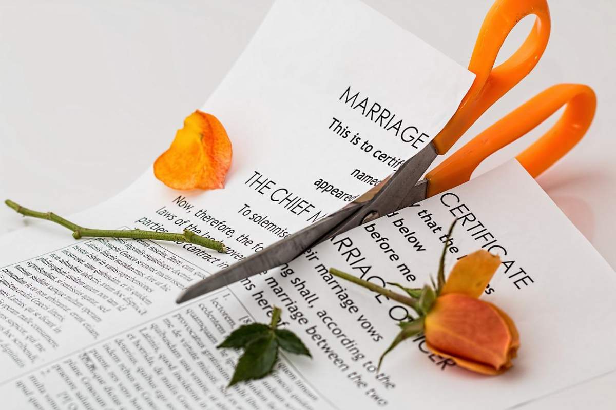 Divorciados, ¿pueden heredar del excónyuge? | Consumer