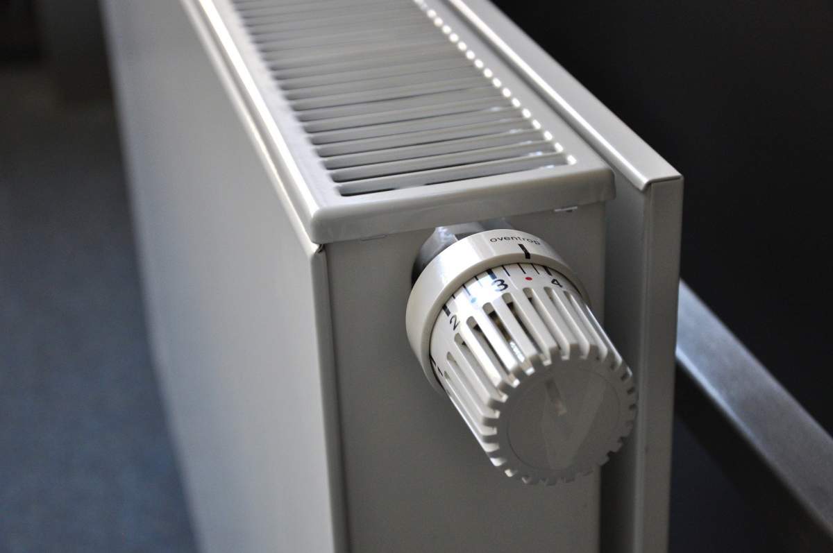 Bienvenido Puñalada Plantación Trucos para purgar los radiadores fácilmente | Consumer