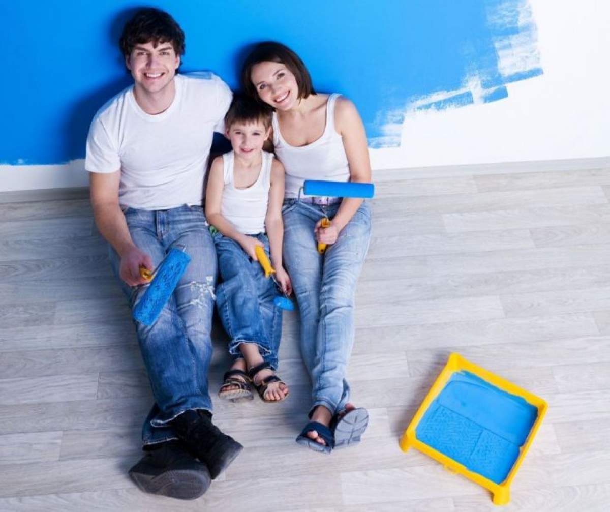 Cuanto Puede Costar Pintar Un Piso De 90 Metros Reformar un piso antiguo | Consumer