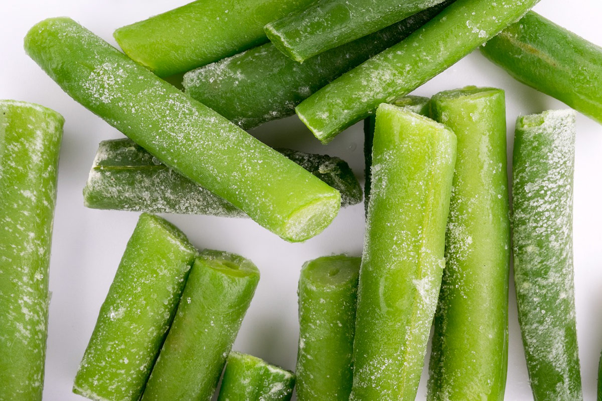 Cómo conservar las verduras frescas más tiempo
