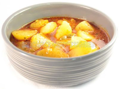 Patata Guisada