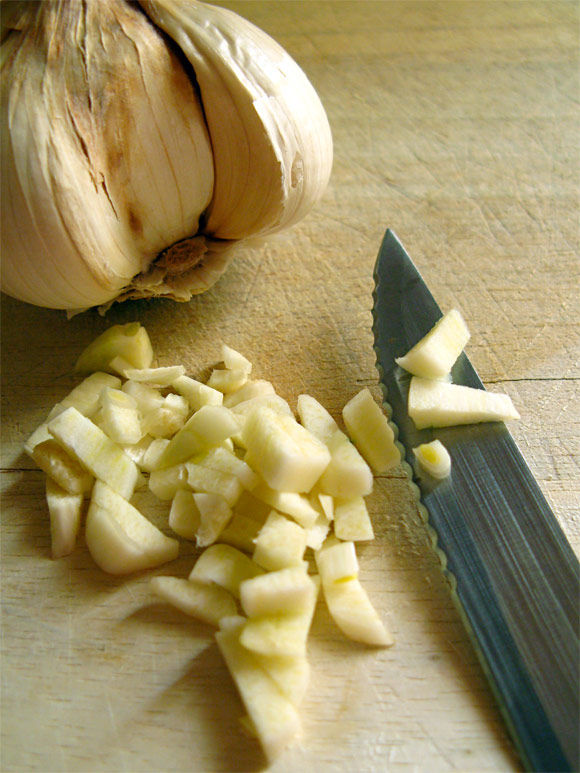 Arriba 76+ imagen usos del ajo en la cocina