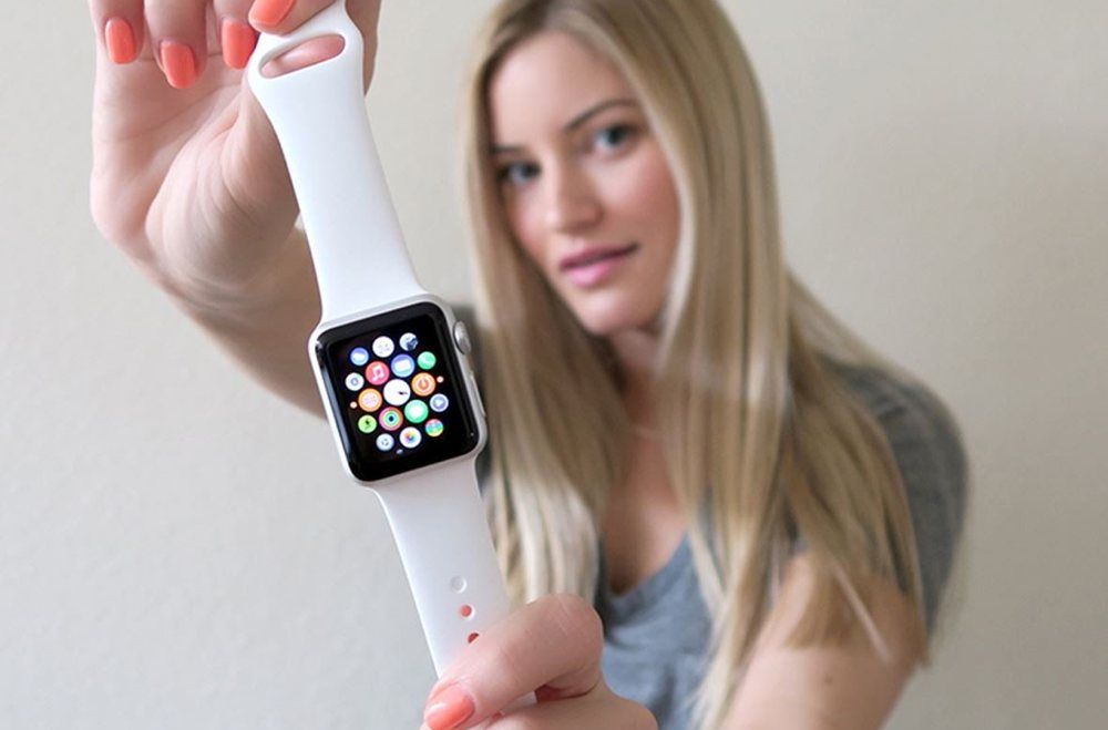 Apple Watch: 6 razones para amarlo y otras 6 para no hacerlo | Consumer