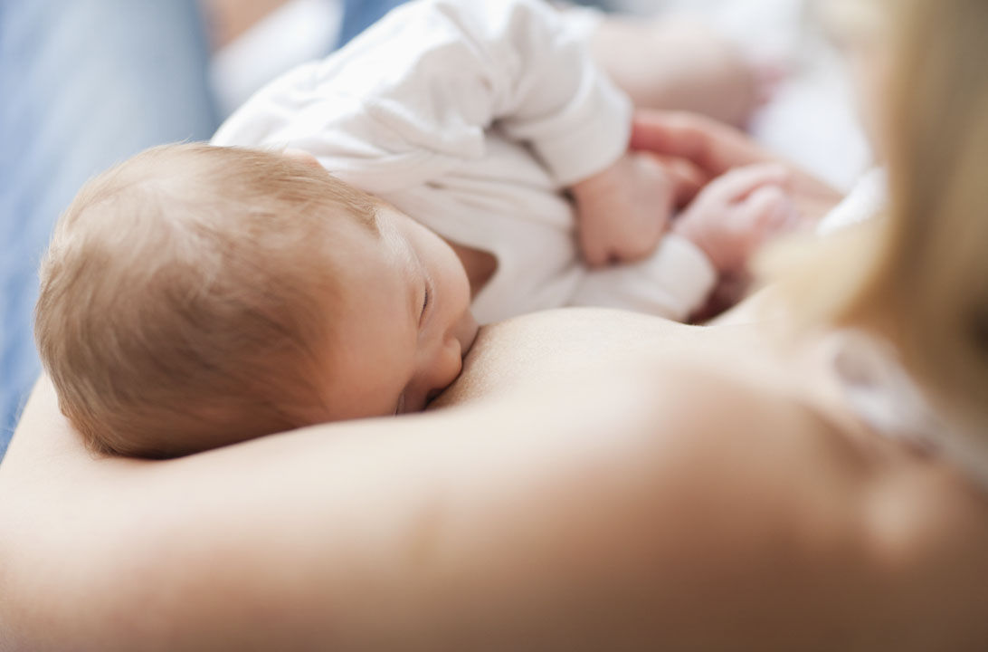 Canguro Para Bebé Recién Nacido De Lactancia – Baby On