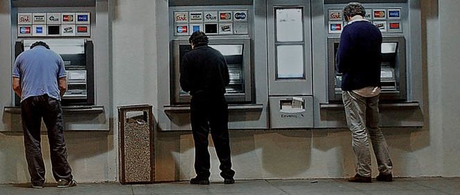 Seis sistemas que aumentan la seguridad de los cajeros automáticos |  Consumer