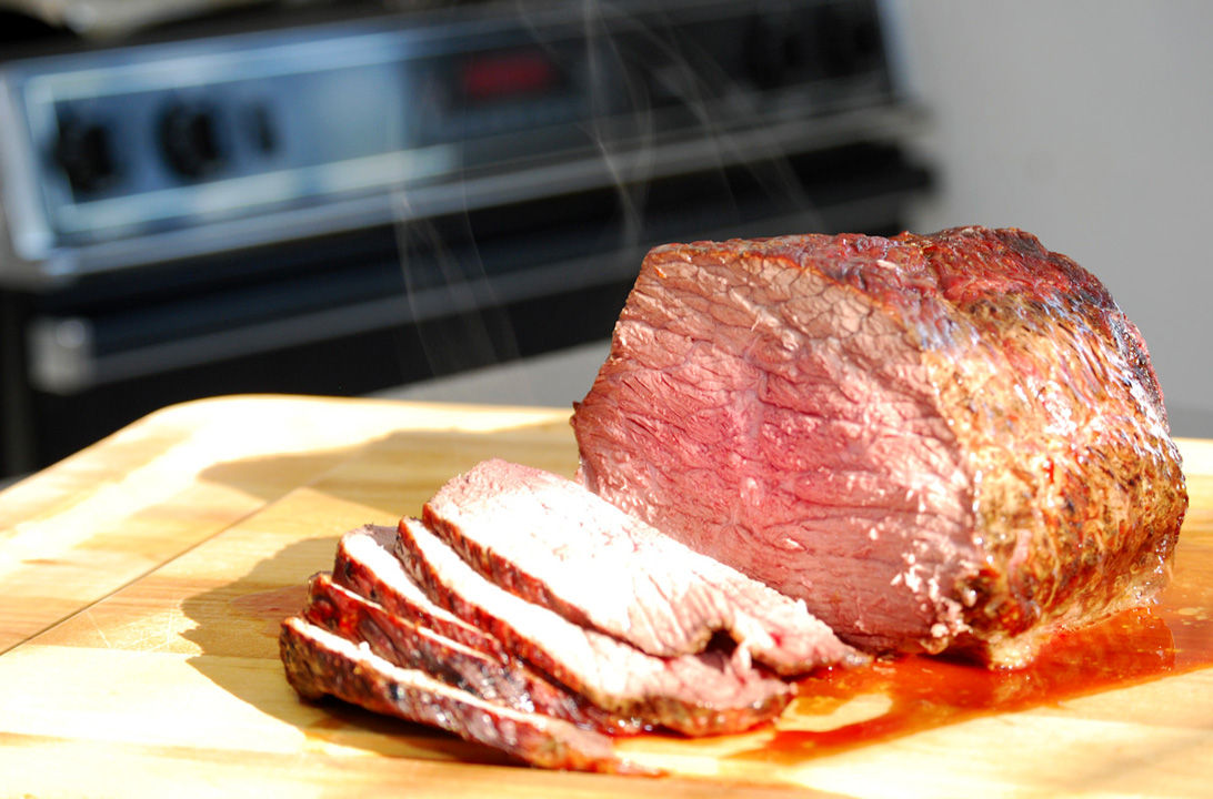 Carne al horno jugosa, ¿cómo hacerla? | Consumer