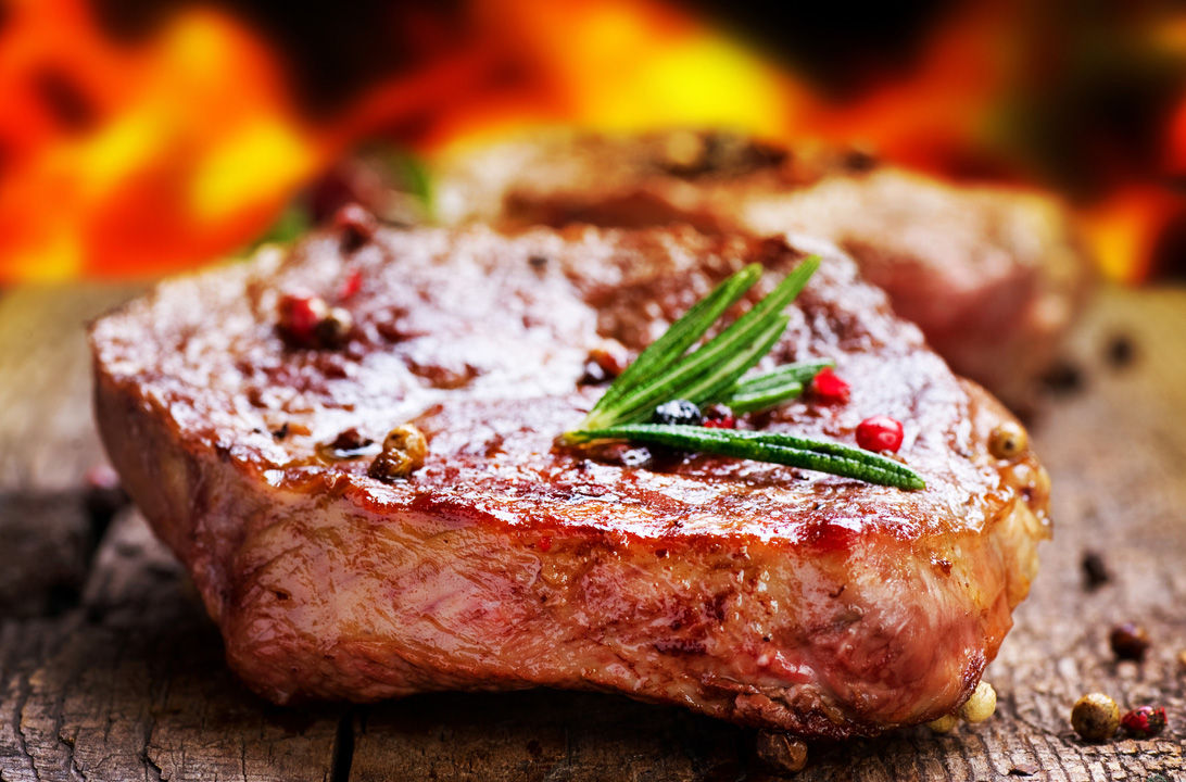 Al borde ligero boleto Cómo cocinar la carne para que quede tierna | Consumer