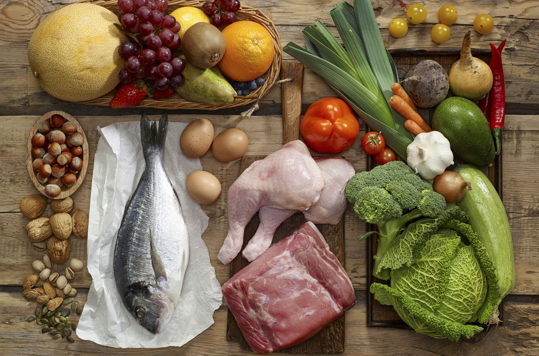 Enemistarse Sinceramente partícipe Carne y pescado en cada comida: ¿realmente es necesario? | Consumer