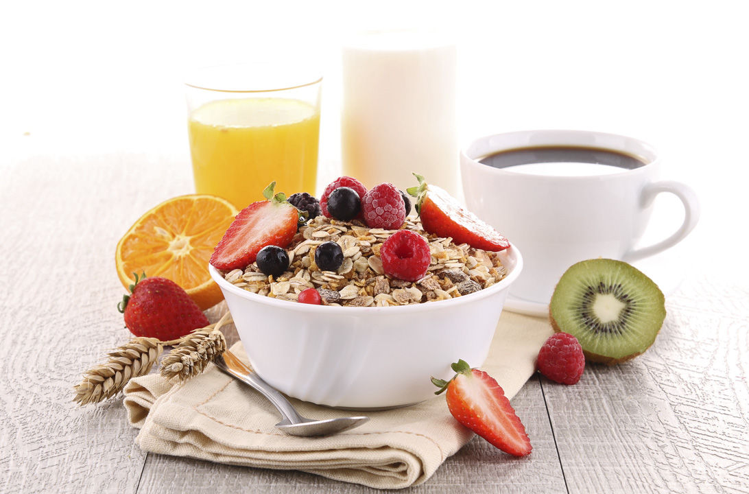 Proscrito Teoría de la relatividad lavandería Cereales de desayuno: cómo escoger los más sanos | Consumer