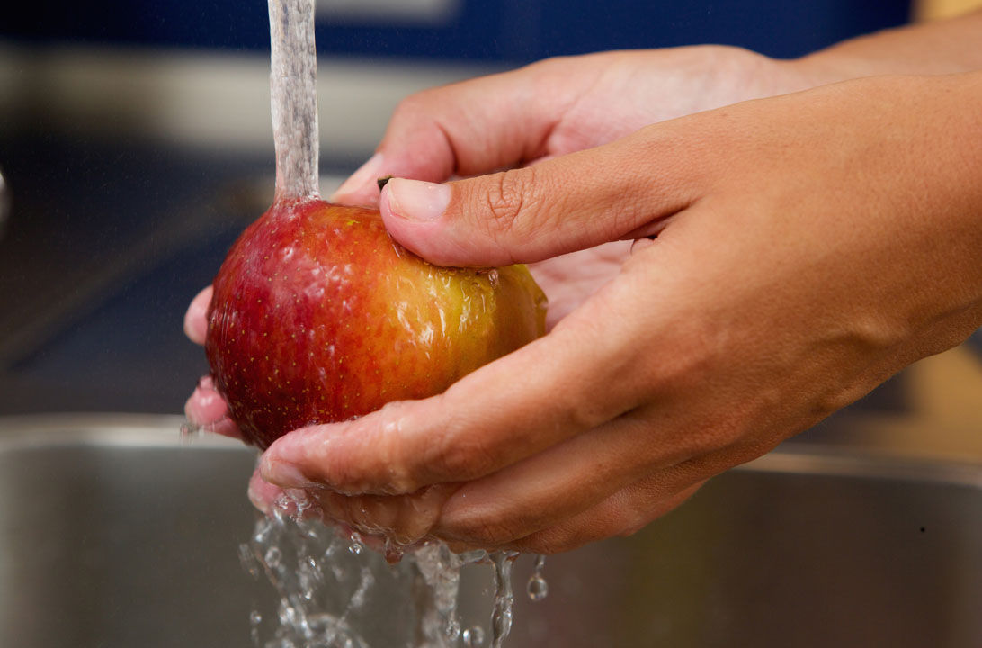 Higiene en la cocina: 9 pasos que deben tenerse en cuenta | Consumer