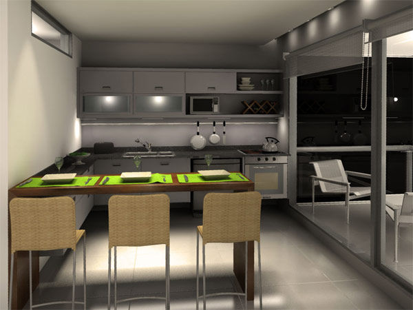 Diseño interior de los aparatos eléctricos | Consumer