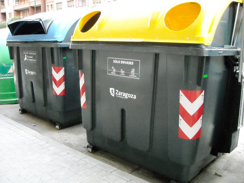 Las mejores infografías sobre reciclaje  Separacion de basura, Beneficios  del reciclaje, Reciclaje y medio ambiente