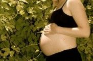 Cuidados y ejercicios durante el embarazo