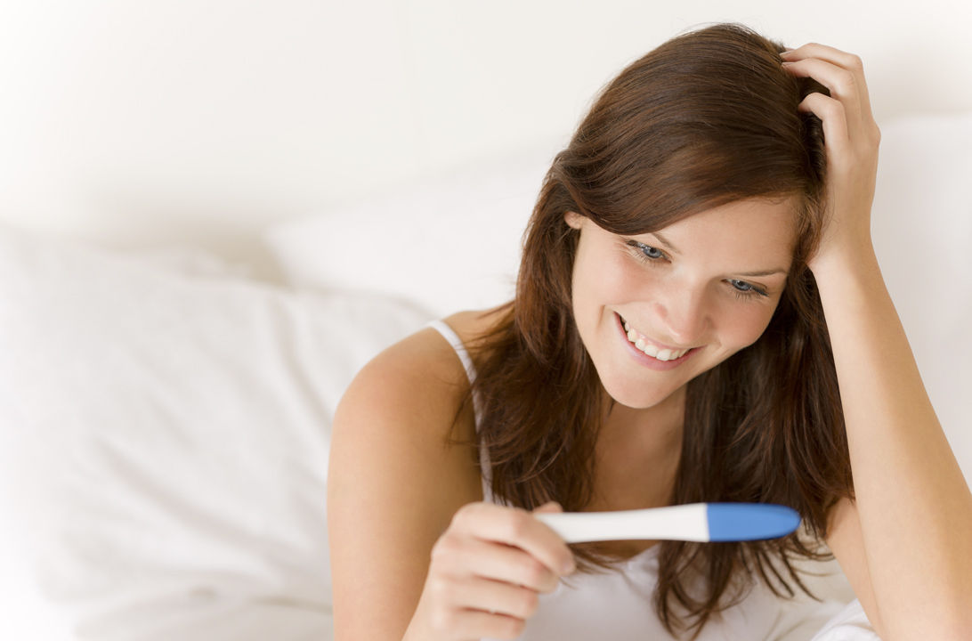 Siete síntomas del embarazo anteriores al menstrual | Consumer