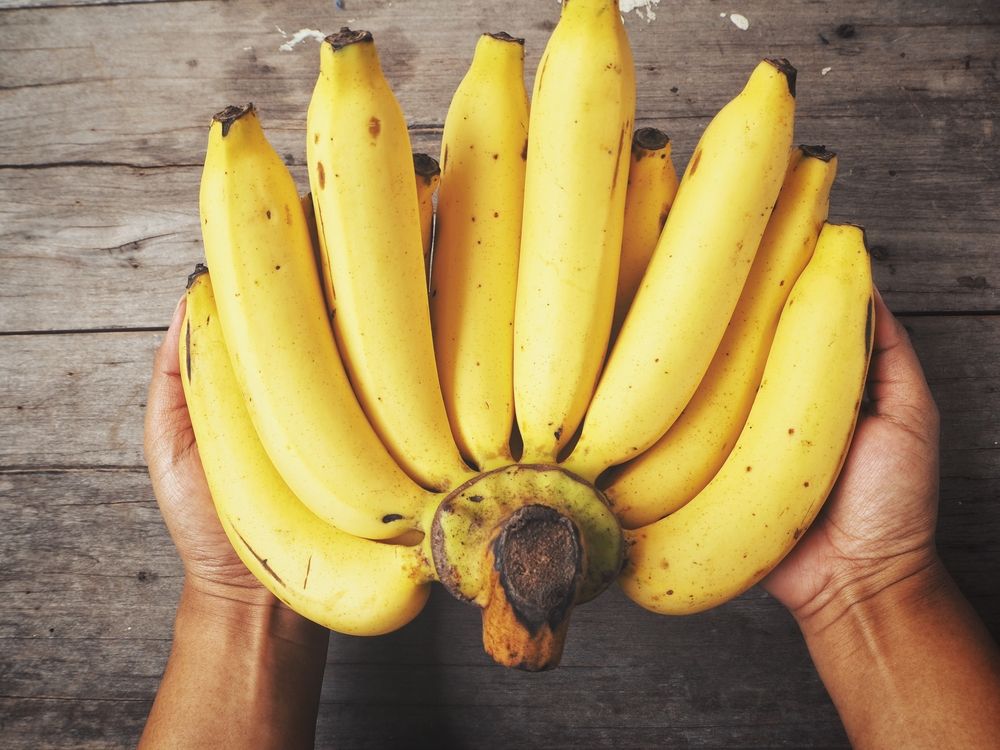 Es lo mismo una banana que un plátano? | Consumer