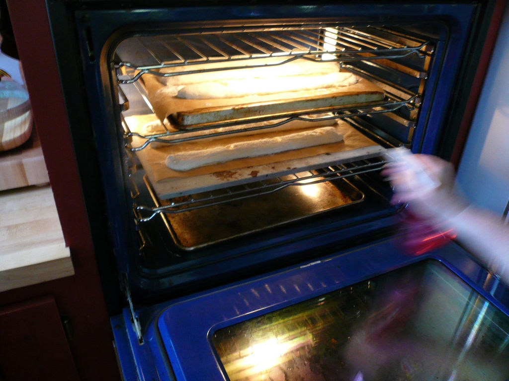 Cómo limpiar el horno | Consumer