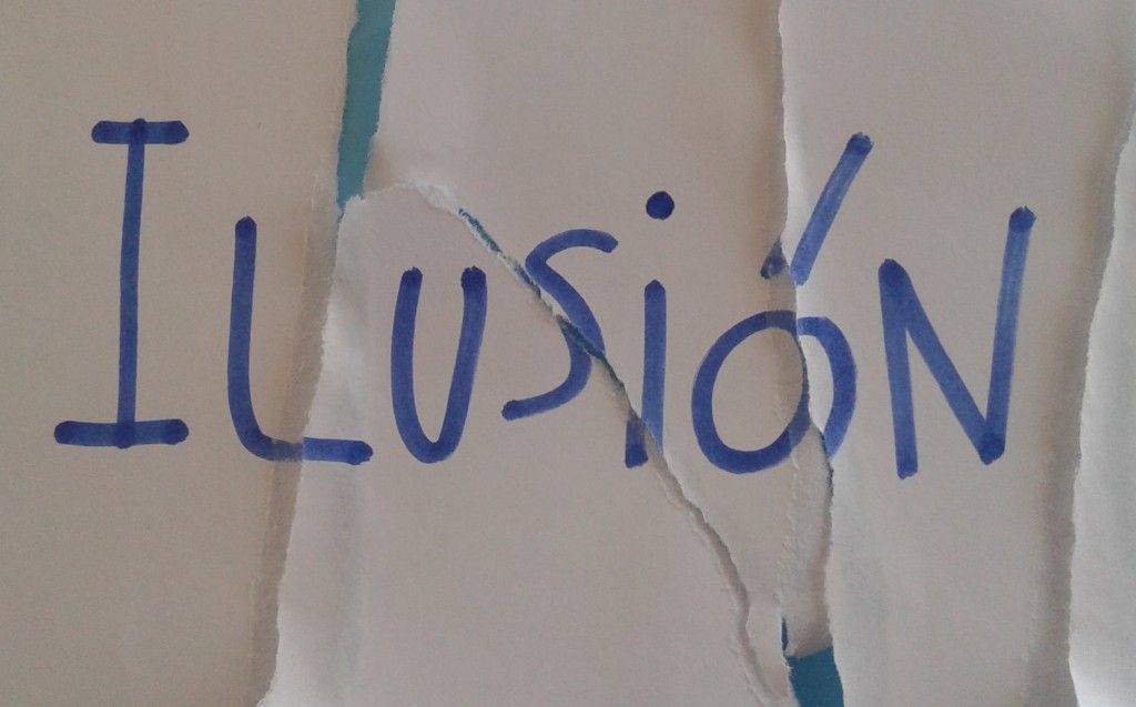¿Se puede vivir sin ilusión? Consumer