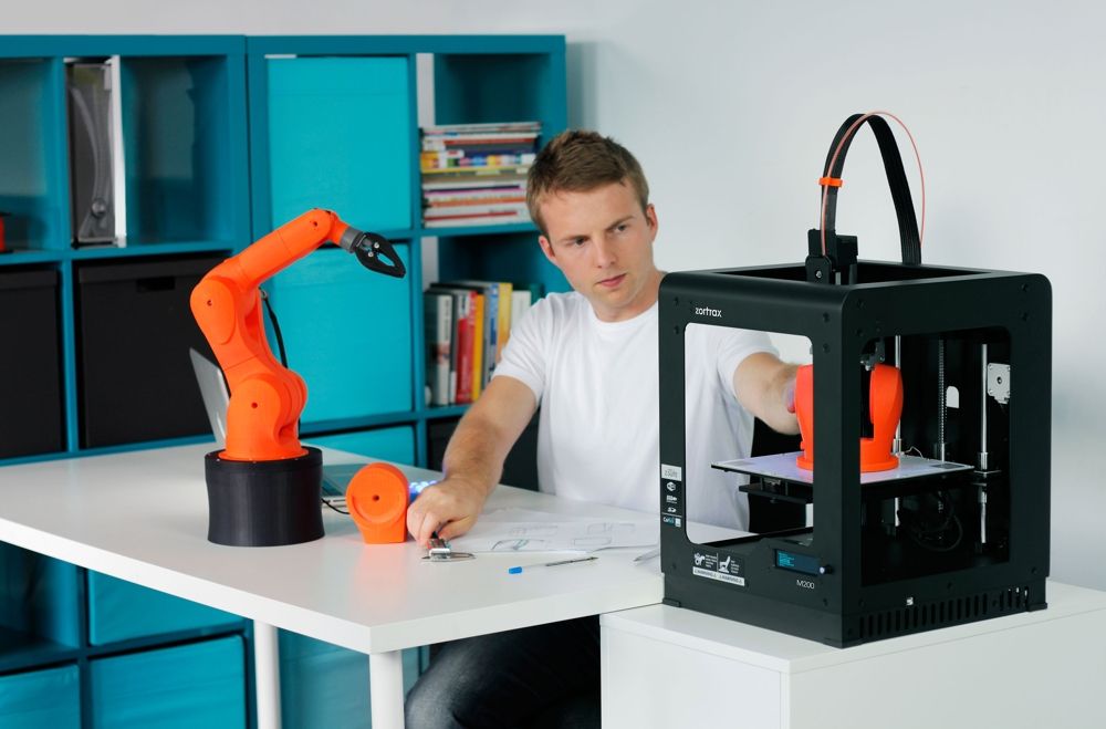 Médico regular Decrépito Impresoras 3D: ¿son para todos? | Consumer