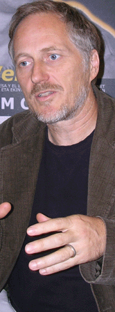 Tim O Rielly Tim O'Reilly, propietario de la editorial de libros de informática O ...