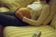 Preeclampsia en embarazo