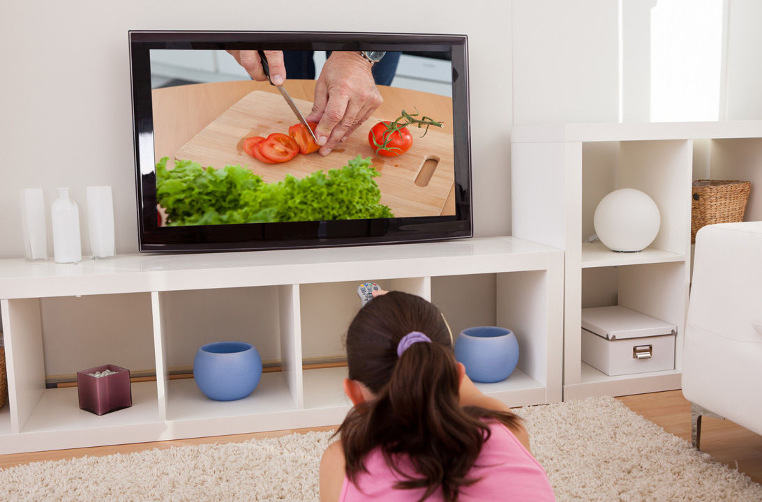 Los programas de cocina más populares en la historia de la televisión |  Consumer