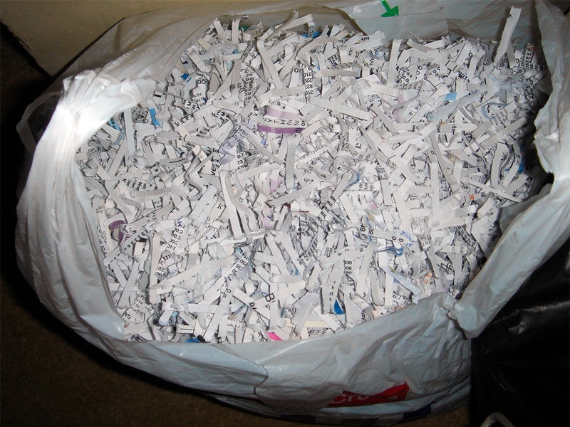 ciervo Delgado accidente Cómo hacer papel reciclado | Consumer