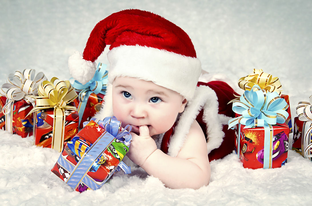 Facturable Idealmente En Vivo Los mejores regalos de Navidad para niños de un año | Consumer