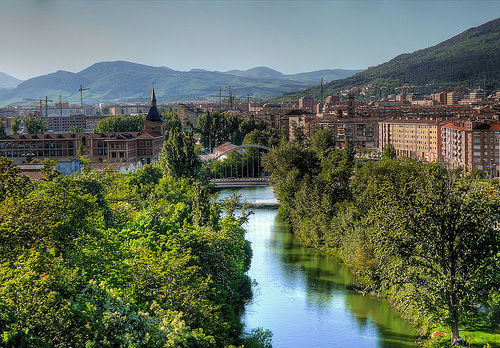 El Rio Spain Recuperación de los ríos en España | Consumer