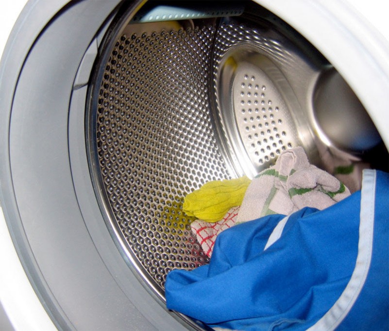 calibre Motivación a pesar de Consejos para ahorrar en el lavado de ropa | Consumer