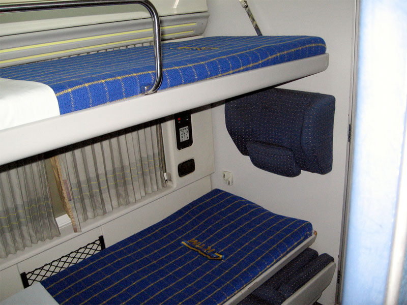 Viaje En Tren Con Coche Cama viaje-en-tren-con-coche-cama