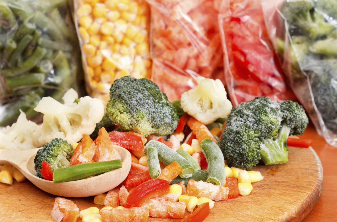Img verduras congeladas medio ambiente hd