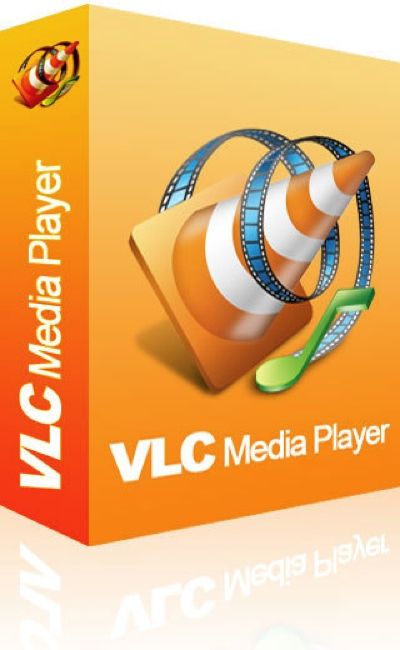 Reproductor multimedia- VLC - Mantenimiento Informático Madrid